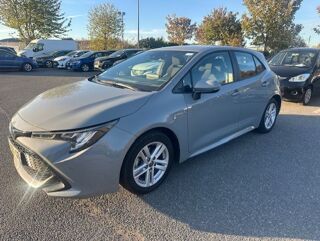Corolla 122H DYNAMIC BUSINESS + PROGRAMME BEYOND ZERO ACADEMY MY22 2022 occasion 91220 Br&eacute;tigny-sur-Orge