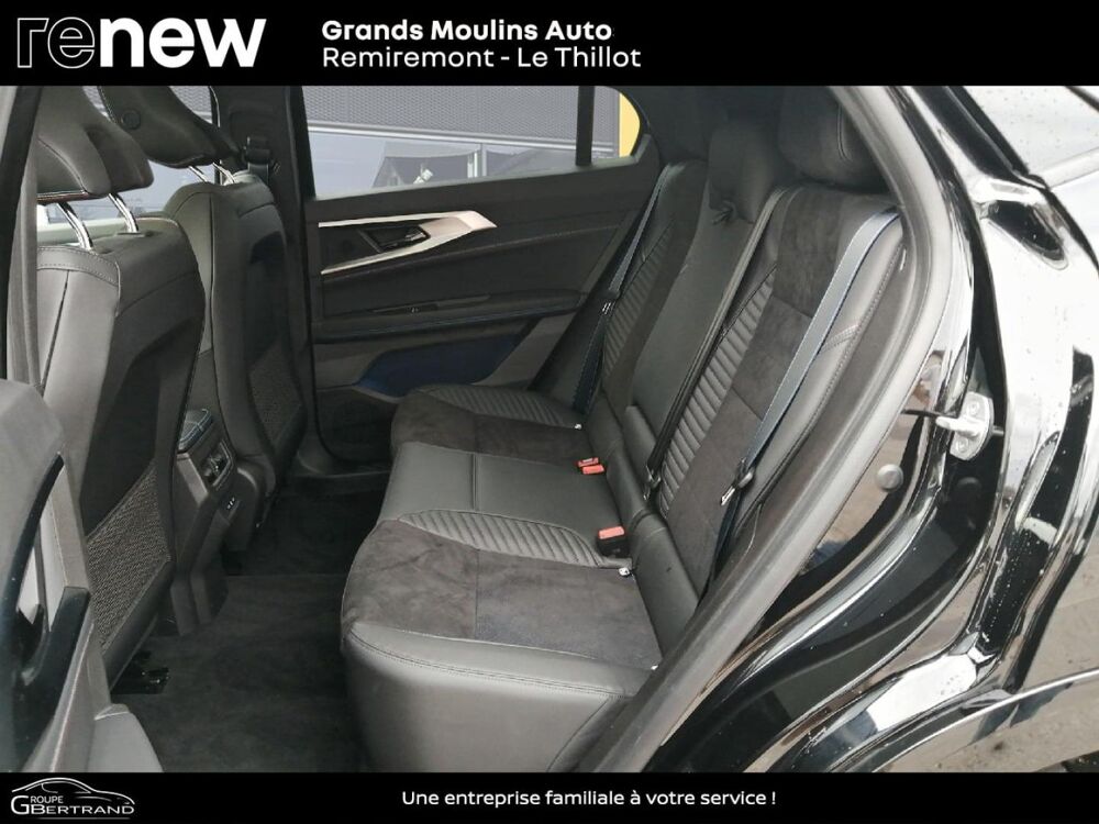 Rafale 1.2 E-Tech full hybrid 200ch esprit Alpine - 25 2026 occasion 88160 Le Thillot