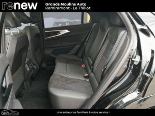 Rafale 1.2 E-Tech full hybrid 200ch esprit Alpine - 25 2026 occasion 88160 Le Thillot
