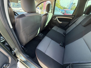 Duster 1.5 DCI 110CH FAP AMBIANCE 4X4 2013 occasion 88200 Saint-Nabord