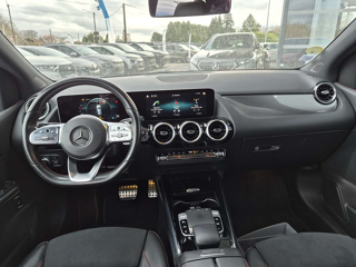 Classe B 200D 150CH AMG LINE 8G-DCT 2019 occasion 87270 COUZEIX