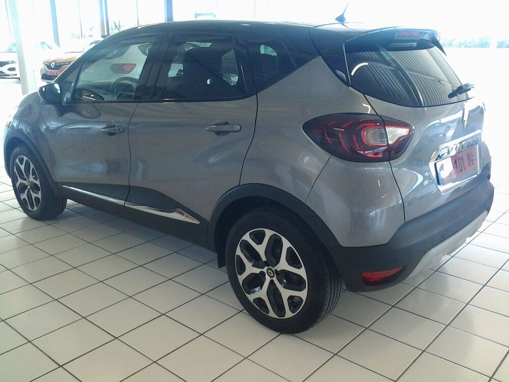 Captur 1.3 TCE 130CH FAP INTENS 2019 occasion 71880 Ch&acirc;tenoy-le-Royal