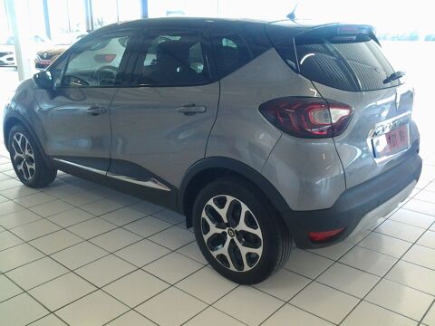 Captur 1.3 TCE 130CH FAP INTENS 2019 occasion 71880 Ch&acirc;tenoy-le-Royal