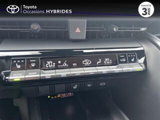 C-HR 2.0 Hybride Rechargeable 225ch GR Sport MY26 2026 occasion 44600 Saint-Nazaire