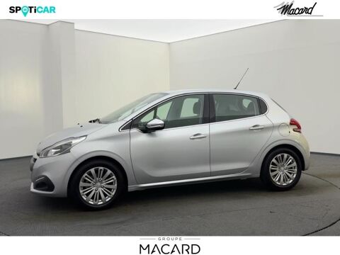 Annonce voiture Peugeot 208 9690 €