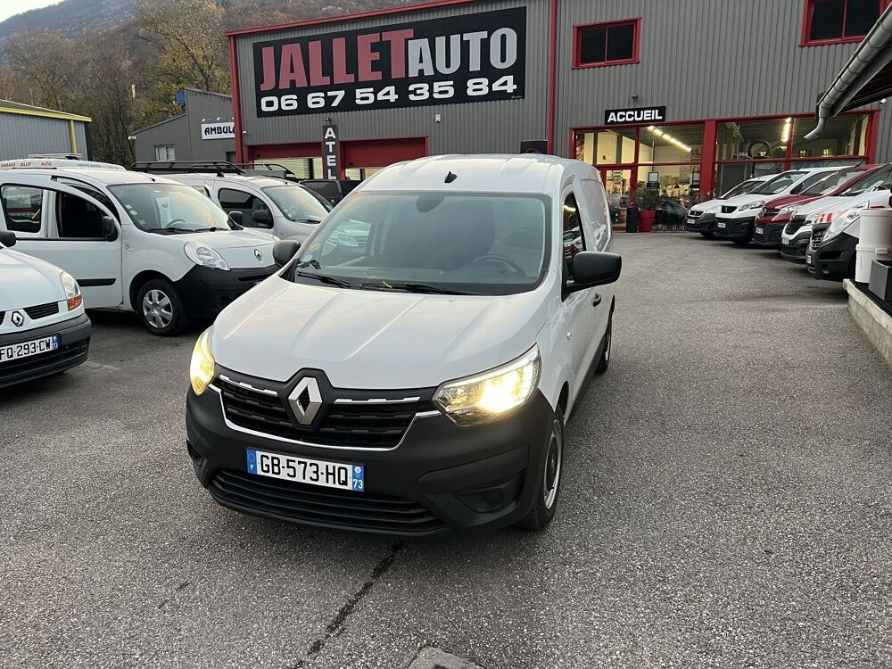 Express 1.5 BLUE DCI 95CH CONFORT 2021 occasion 73540 La B&acirc;thie
