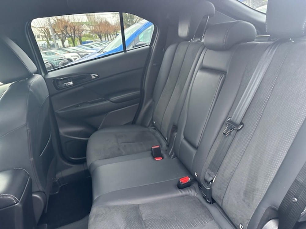 Eclipse Cross 2.4 MIVEC PHEV 188CH BUSINESS 4WD 2024 occasion 16400 Puymoyen