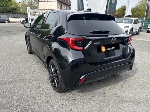 Mazda2 1.5 Hybrid 116ch Homura Plus 2024 2026 occasion 78750 Mareil-Marly