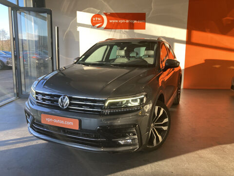 Annonce voiture Volkswagen Tiguan 23980 �