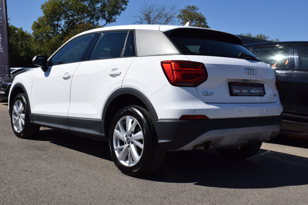 Q2 1.6 TDI 116CH BUSINESS LINE 2017 occasion 34740 Vendargues