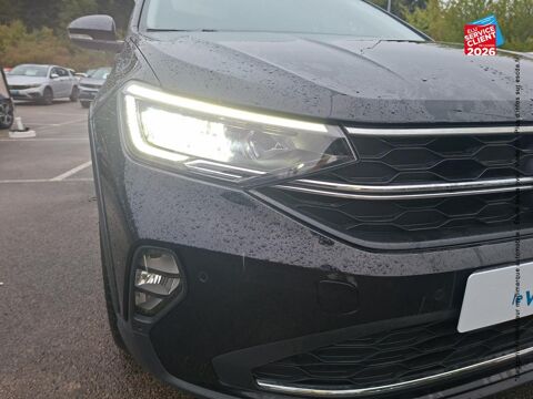 Taigo 1.0 TSI 116ch Life Plus DSG7 2025 occasion 25770 Franois
