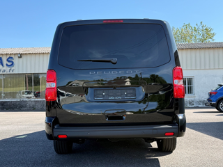Traveller XL 2.2 DIESEL 180CH BUSINESS EAT8 2026 occasion 70210 Montdor&eacute;
