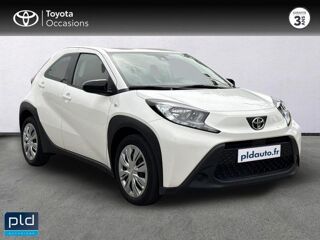 Aygo 1.0 VVT-i 72ch Dynamic 2023 occasion 13730 Saint-Victoret