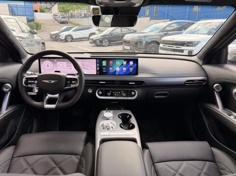 Genesis 318ch - 84kWh Sport AWD MY26 2026 occasion 78240 CHAMBOURCY