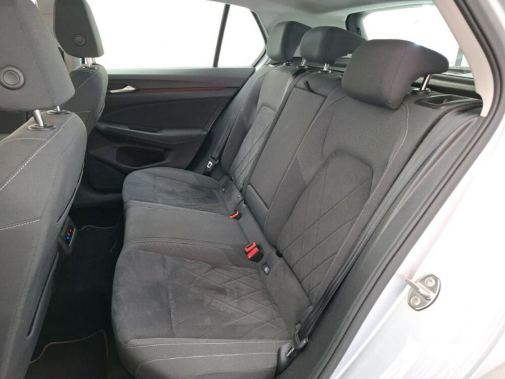 Golf 1.5 ETSI OPF 130CH STYLE DSG7 2021 occasion 95310 Saint-Ouen-l'Aum&ocirc;ne