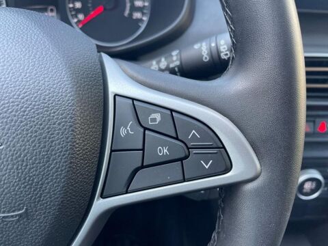 Sandero 1.0 TCe 90ch Stepway Extreme CVT 2023 occasion 13730 ST VICTORET