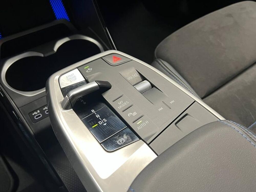 X1 sDrive18i 136ch M Sport 2023 occasion 31100 TOULOUSE