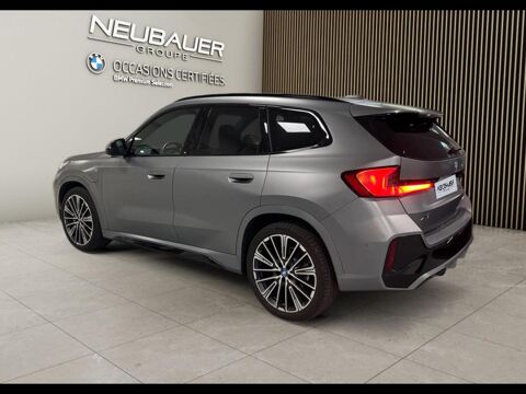 X1 xDrive30e 326ch M Sport 2023 occasion 92100 Boulogne-Billancourt