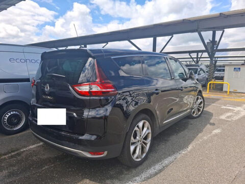 Grand scenic IV 1.7 BLUE DCI 120CH BUSINESS EDC 7 PLACES 2020 occasion 50720 Barenton