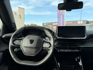 2008 1.2 HYBRID 145CH STYLE E-DCS6 2025 occasion 16400 Puymoyen