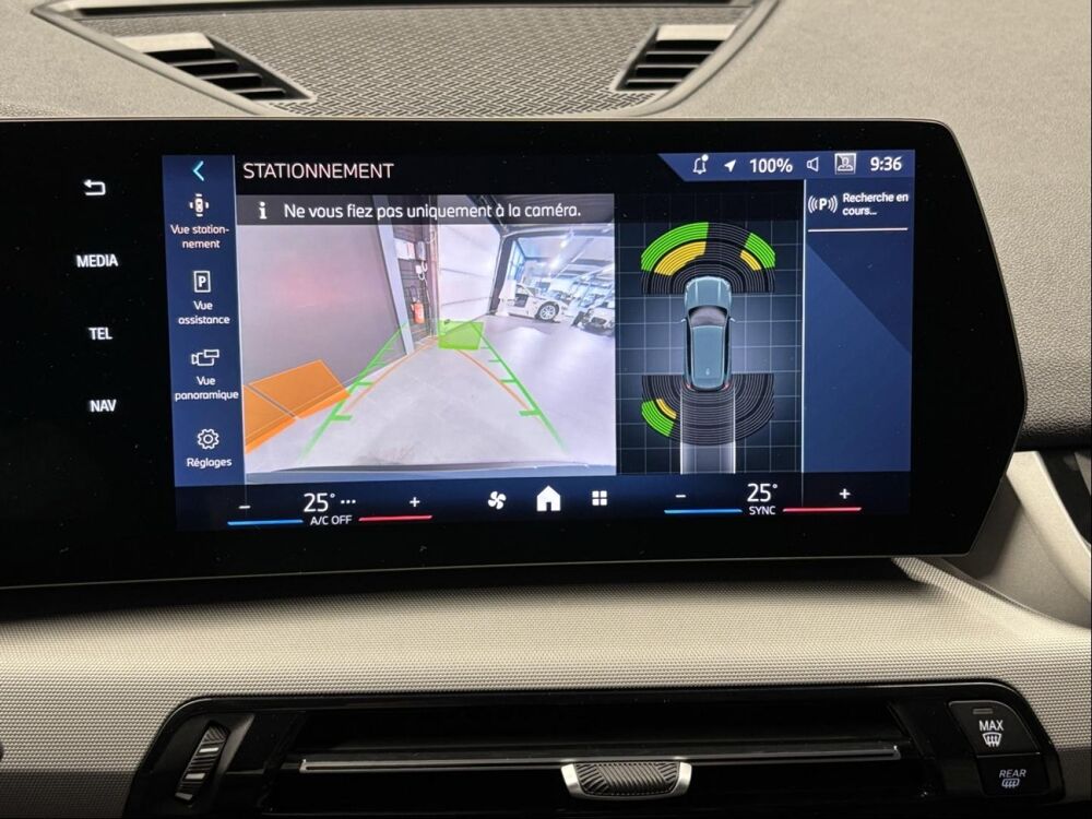 X1 sDrive20i 170ch Business Design 2024 occasion 31100 TOULOUSE
