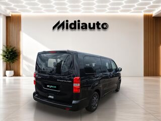 Spacetourer XL 2.0 BlueHDi 180ch EAT8 Business / 0&curren; MALUS 2024 occasion 27000 &Eacute;vreux