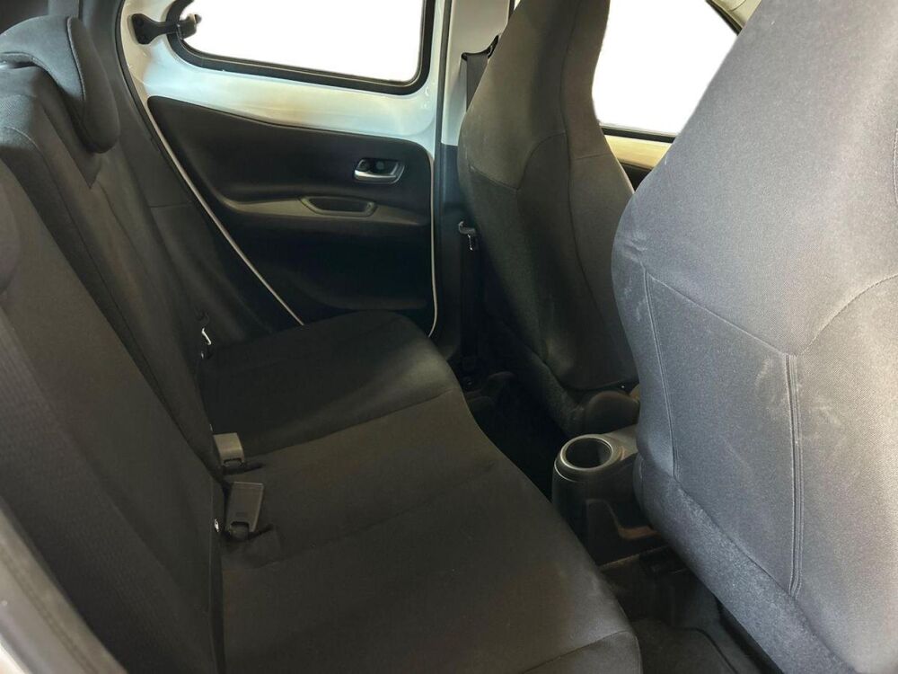 Aygo 1.0 VVT-i 72ch Dynamic MY23 2023 occasion 13290 Les Milles