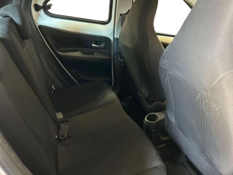 Aygo 1.0 VVT-i 72ch Dynamic MY23 2023 occasion 13290 Les Milles