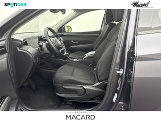 Tucson 1.6 CRDI 136ch Hybrid 48V Executive DCT7 2021 occasion 82000 Montauban