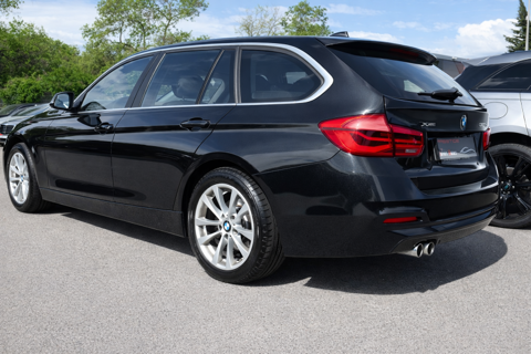 S&eacute;rie 3 (F31) 320DA XDRIVE 190CH BUSINESS DESIGN 2018 occasion 34740 Vendargues