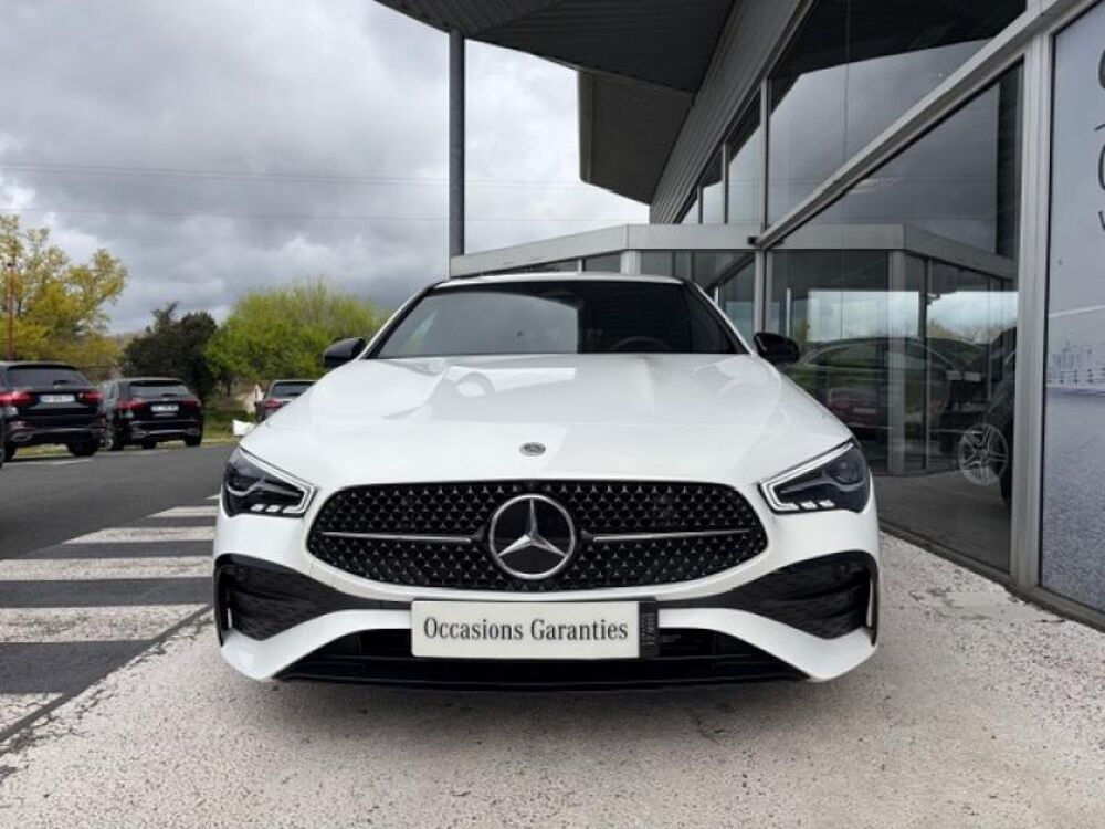 Classe A 200 d 150ch AMG Line 8G-DCT 2025 occasion 24100 Bergerac