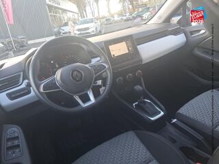 Clio 1.0 TCe 90ch Evolution X-Tronic 2023 occasion 68000 Colmar