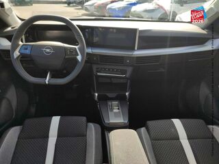 Frontera Electric 113ch 52kWh GS 2026 occasion 90000 Belfort