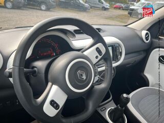 Twingo 1.0 SCe 65ch Equilibre 2022 occasion 67600 S&eacute;lestat