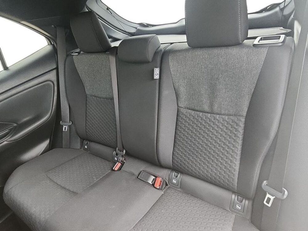 Yaris Cross 130h Design MC24 2025 occasion 13730 Saint-Victoret