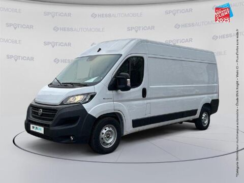 Fiat Ducato 3.5 LH2 79 KWH 122CH EVOLUZIONE 2024 occasion Illzach 68110