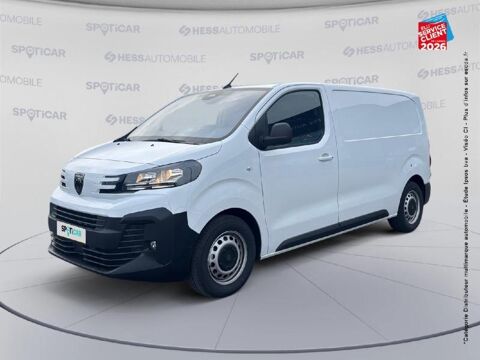 Peugeot Expert M 2.2 Diesel 150ch 2026 occasion Reims 51100