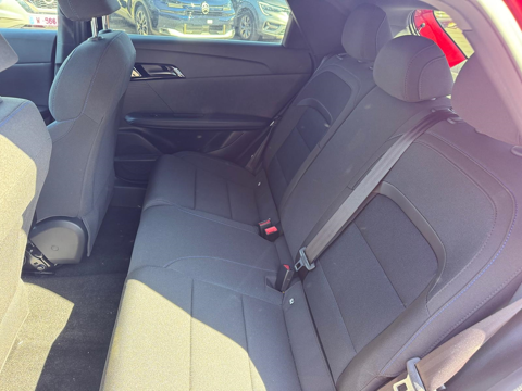 MG4 EV 204CH - 64KWH 2025 occasion 81000 Albi