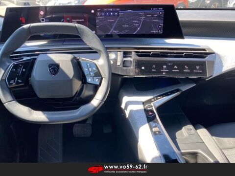 3008 1.2 Hybrid 145ch Allure e-DCS6 2024 occasion 62000 Arras