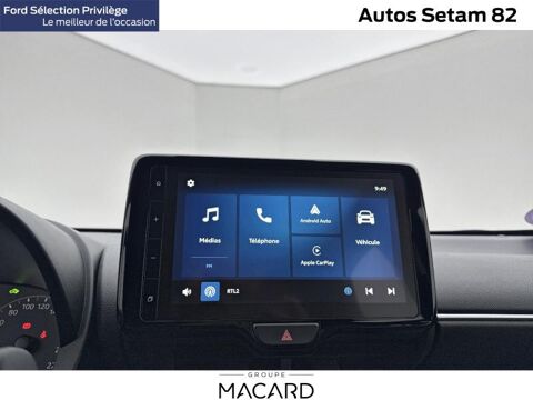 Mazda2 1.5 Hybrid 116ch Centre-Line 2024 2024 occasion 82000 MONTAUBAN