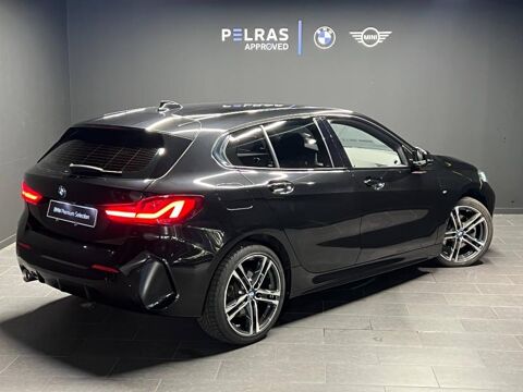 S&eacute;rie 1 118iA 136ch M Sport DKG7 2023 occasion 31100 TOULOUSE