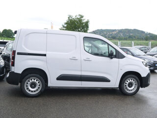 Doblo M 1000KG BLUEHDI 130CH S&S EAT8 / TVA RECUPERABLE / 16658HT 2024 occasion 38260 La C&ocirc;te-Saint-Andr&eacute;