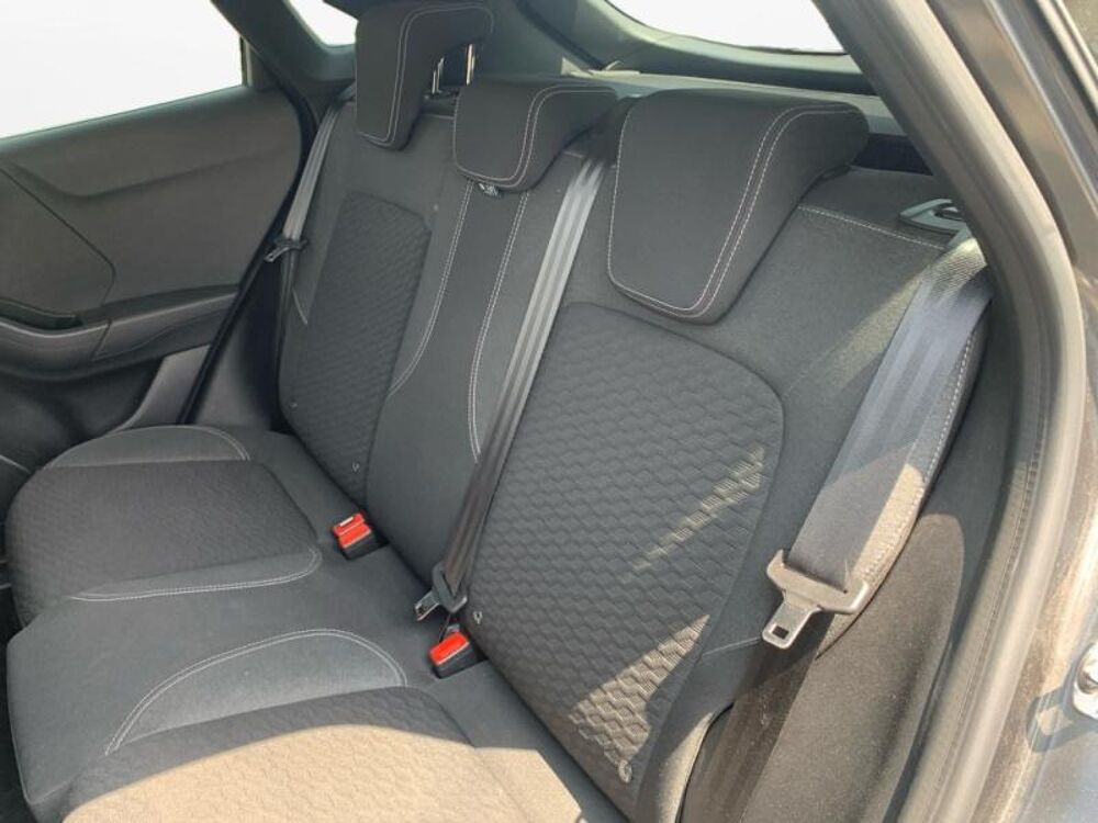Puma 1.0 EcoBoost Hybrid 125ch Titanium Business S&S 2024 occasion 63000 Clermont-Ferrand