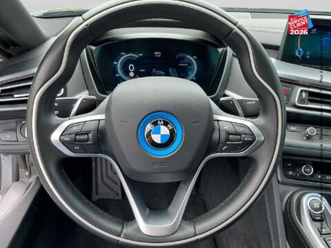 i8 362ch 2017 occasion 68390 Sausheim