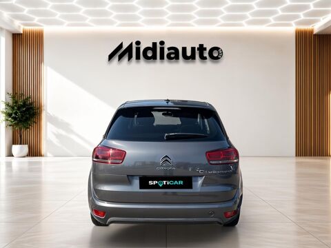 C4 Spacetourer PureTech 130ch S&S Shine E6.d-TEMP 2019 occasion 82000 Montauban