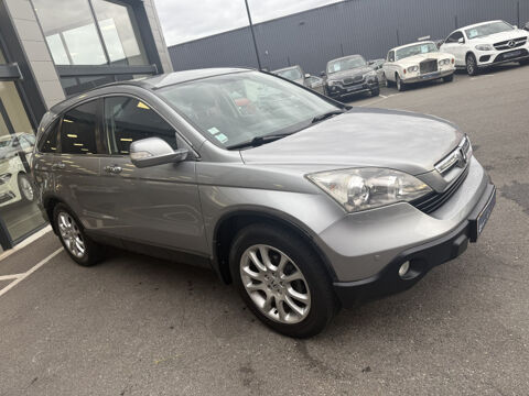 CR-V 2.2 I-CTDI COMFORT 2007 occasion 31140 Aucamville