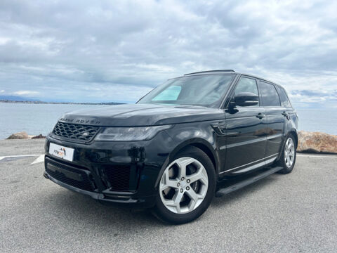 Annonce voiture Land-Rover Range Rover 54900 