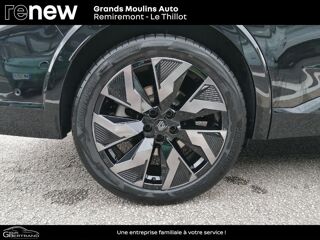 Rafale 1.2 E-Tech full hybrid 200ch esprit Alpine - 25 2026 occasion 88160 Le Thillot