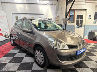 Clio III 1.5 DCI 85CH EXPRESSION 5P 2008 occasion 93130 Noisy-le-Sec