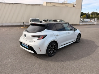 Corolla 122H COLLECTION 98CH 2022 occasion 16400 Puymoyen